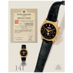 Book - MONDANI - VINTAGE PATEK PHILIPPE