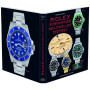 Boek - MONDANI-ROLEX SUBMARINER SEA-DWELLER DEEPSEA