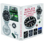 Book - MONDANI-ROLEX SUBMARINER SEA-DWELLER DEEPSEA