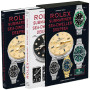 Boek - MONDANI-ROLEX SUBMARINER SEA-DWELLER DEEPSEA