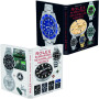 Ouvrage - MONDANI-ROLEX SUBMARINER SEA-DWELLER DEEPSEA