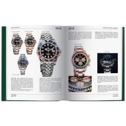 Boek - MONDANI ROLEX ENCYCLOPEDIA