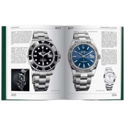 Boek - MONDANI ROLEX ENCYCLOPEDIA