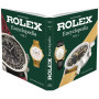 Boek - MONDANI ROLEX ENCYCLOPEDIA