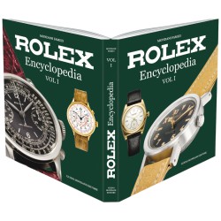 Ouvrage - MONDANI ROLEX ENCYCLOPEDIA