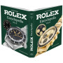 Boek - MONDANI ROLEX ENCYCLOPEDIA