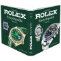 Boek - MONDANI ROLEX ENCYCLOPEDIA