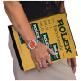 Boek - MONDANI ROLEX ENCYCLOPEDIA