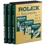 Boek - MONDANI ROLEX ENCYCLOPEDIA