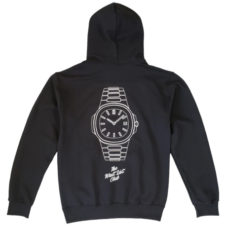 Premium Hoodie The Wait List Club