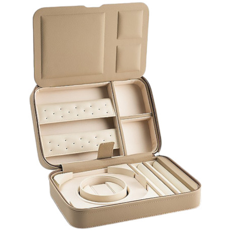 Tesoro Jewelry Travel Case - Scatola del Tempo