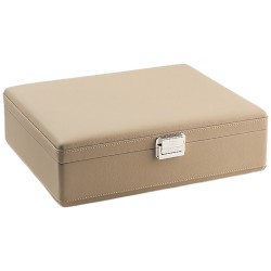 Tesoro Jewelry Travel Case - Scatola del Tempo