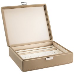 Tesoro Jewelry Travel Case - Scatola del Tempo