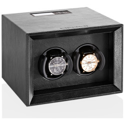 Buben & Zorweg safe master 2 - watchwinder 2 montres