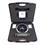 Watch Winder for 3 Watches - Carbon - Lumisidus