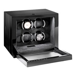 Vantage 4 Macassar - Watch Winder for 4 Watches - Buben & Zorweg