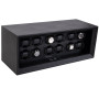 Safemaster 12 - Watch Winder voor 12 Horloges - Buben & Zorweg