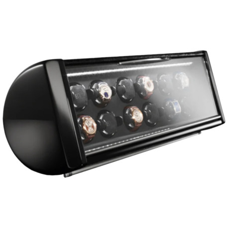 Spirit 12 - Watch Winder voor 12 Horloges - Buben & Zorweg