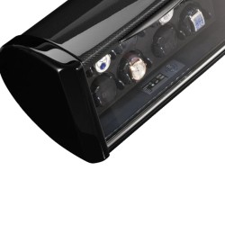 Spirit 12 - Watch Winder voor 12 Horloges - Buben & Zorweg