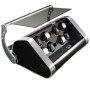 Revolution 8 - Watch Winder voor 8 Horloges - Buben & Zorweg