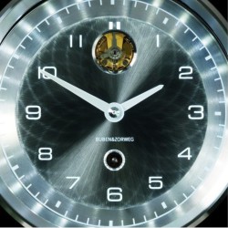 Revolution V8 - Remontoir pour 8 Montres + Horloge - Buben & Zorweg