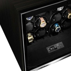 Quantum - Watch Winder for 16 Watches - Buben & Zorweg