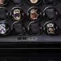 Quantum - Watch Winder for 16 Watches - Buben & Zorweg