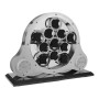 Watch Winder for 11 Watches - Carbon - Lumisidus