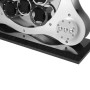 Watch Winder for 11 Watches - Carbon - Lumisidus