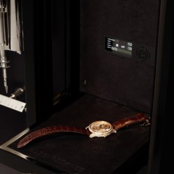 Buben & Zorweg Grande Précision Connoisseur - Time Mover 32 montres