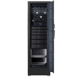 Collector Safe XXL MAX54 - Coffre-fort - Buben & Zorweg