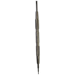 Bergeon double forked spring bar tool