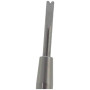 Bergeon double forked spring bar tool