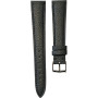 Apple Watch Strap black - LIC Leather