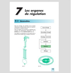 Livre, Ouvrage litteraire, theorie d'horlogerie, 368 pages horlogeres