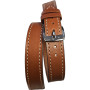 Bracelet Double Tour Baranil Cognac - LIC Leather