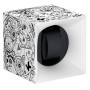 StartBox Movement - Black Lettering - Watch Winder for 1 Watch - SwissKubik