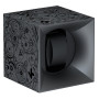 StartBox Movement - Black Lettering - Watch Winder for 1 Watch - SwissKubik