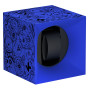 StartBox Movement - Black Lettering - Watch Winder for 1 Watch - SwissKubik