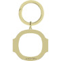 Keychain - Le Mobilis - Gold Finish - Le Boitier