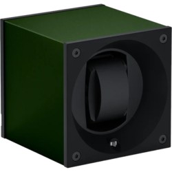 MasterBox - Watch Winder for 1 Watch - SwissKubik