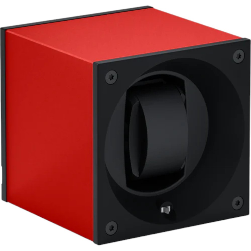 MasterBox - Watch Winder for 1 Watch - SwissKubik