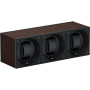 SwissKubik MasterBox watchwinder - 1 Watch