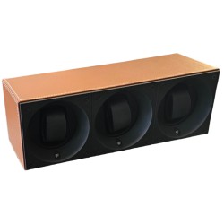 SwissKubik MasterBox watchwinder - 1 Watch