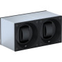 MasterBox 2 - Watch Winder for 2 Watches - SwissKubik