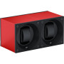 MasterBox 2 - Watch Winder for 2 Watches - SwissKubik