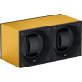 MasterBox 2 - Watch Winder for 2 Watches - SwissKubik