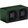 MasterBox 2 - Watch Winder for 2 Watches - SwissKubik