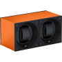 MasterBox 2 - Watch Winder for 2 Watches - SwissKubik