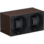 MasterBox 2 - Watch Winder for 2 Watches - SwissKubik